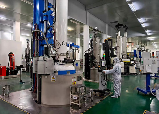 放下“小團(tuán)聚”，守護(hù)“大生產(chǎn)” | 麥斯克電子春節(jié)崗紀(jì)實(shí)